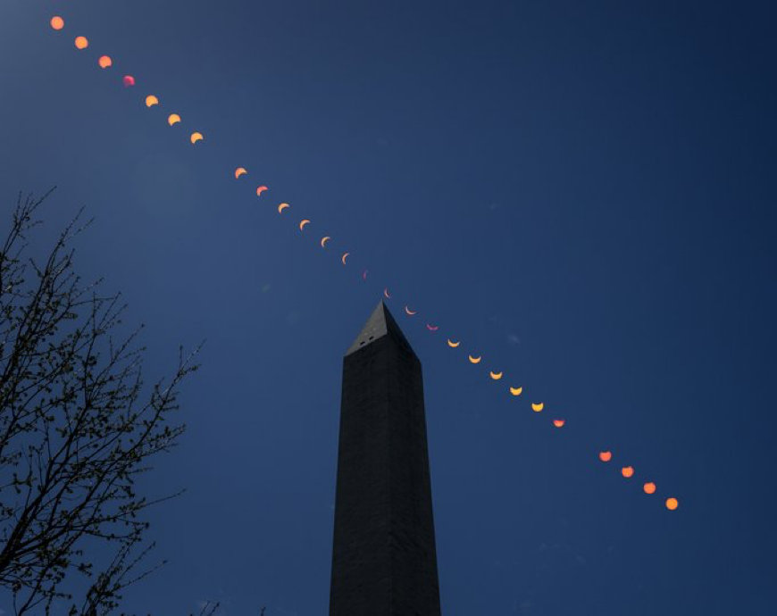 Eclipse-washington-monument-nasa